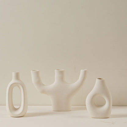 Olla Vase Set of 3