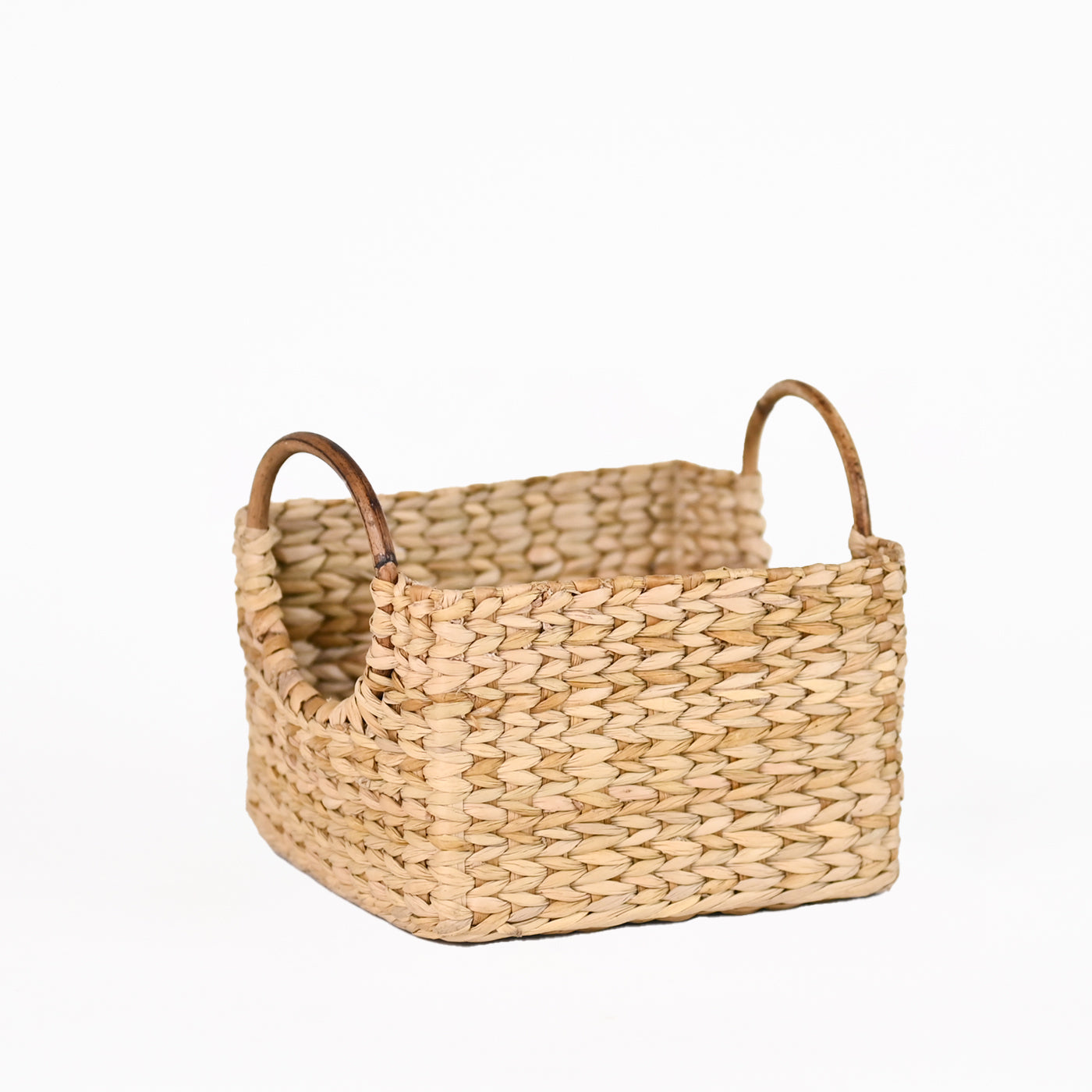 Cane Storage Baskets