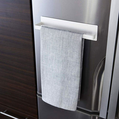 Magnetic Single Tissue Roll Holder