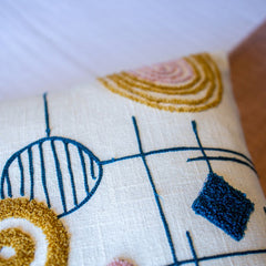 Printed Decorative Cushion Covers