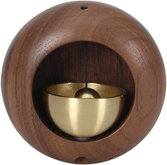 Japanese Style Dopamine Door Bell,Shopkeepers Bell