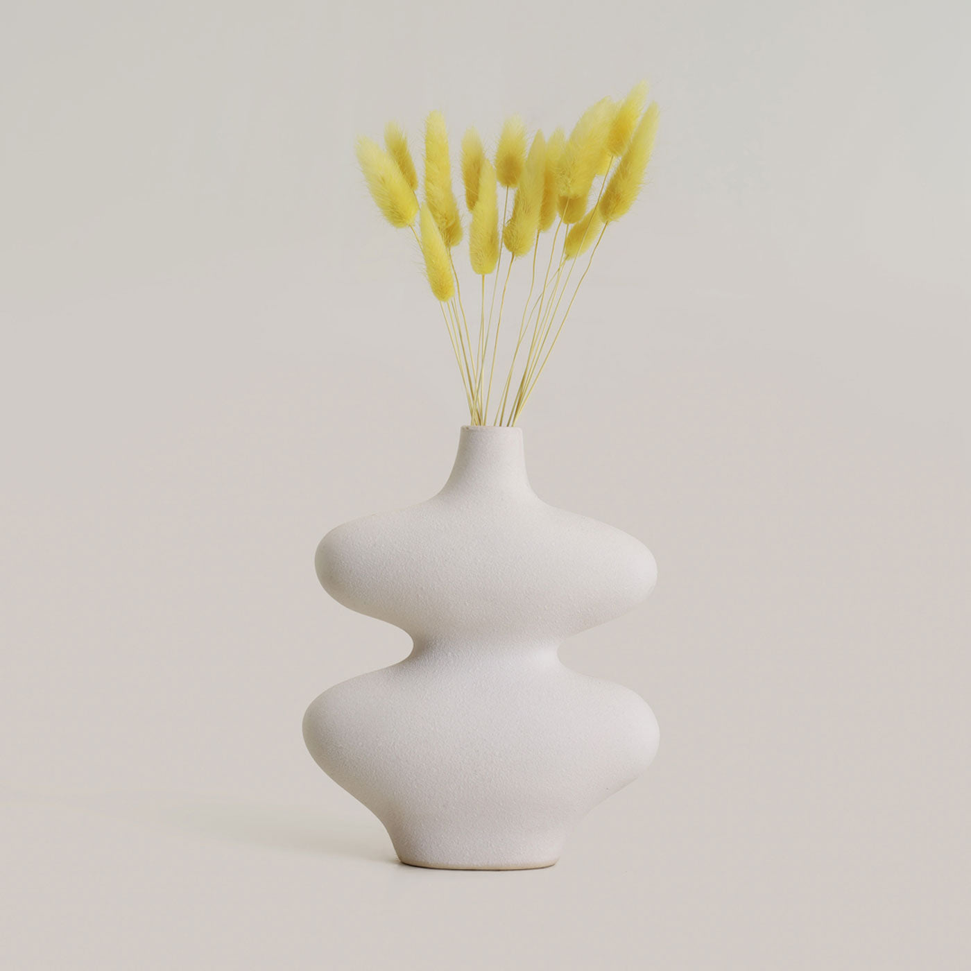 Infinity Oreo Vase Set of 2