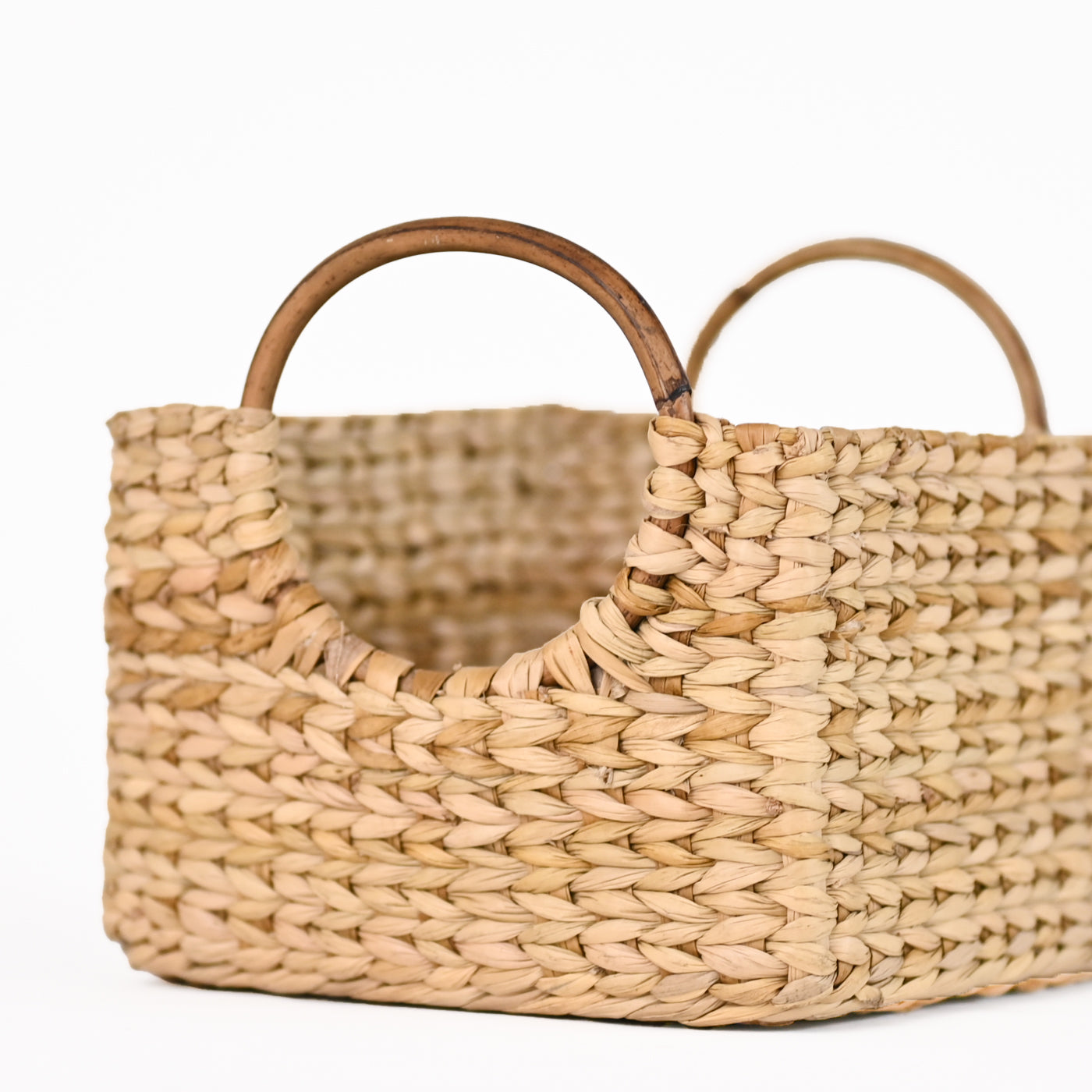 Cane Storage Baskets