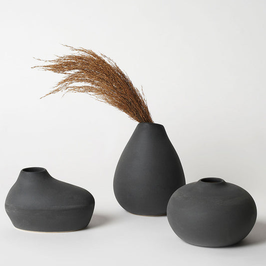 Shimizu Family Vases