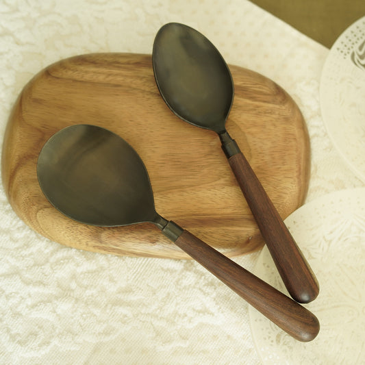 CORJUEM SERVING LADLES