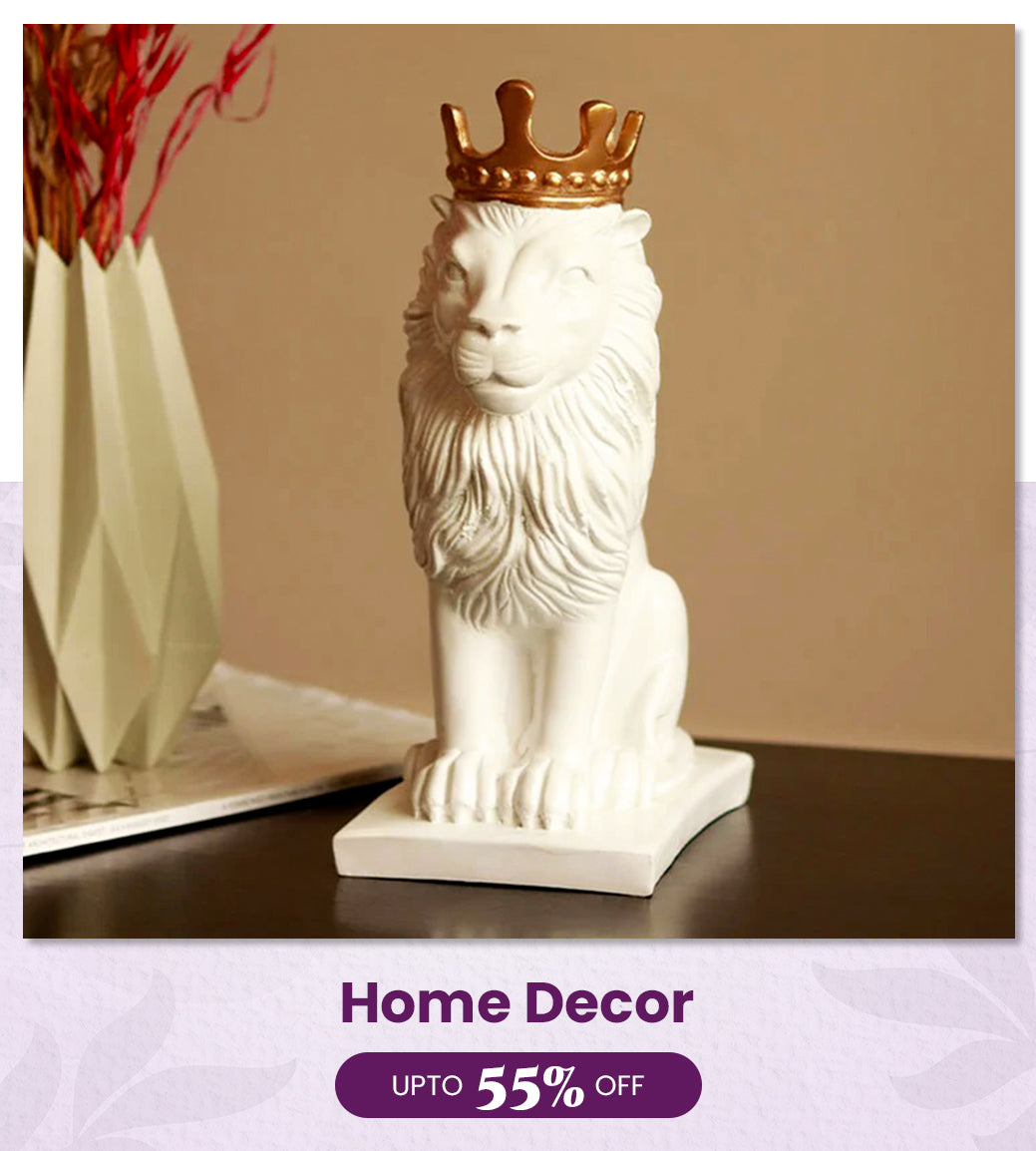 Affordable Home Decor for Every Style & Budget – DecorTwist