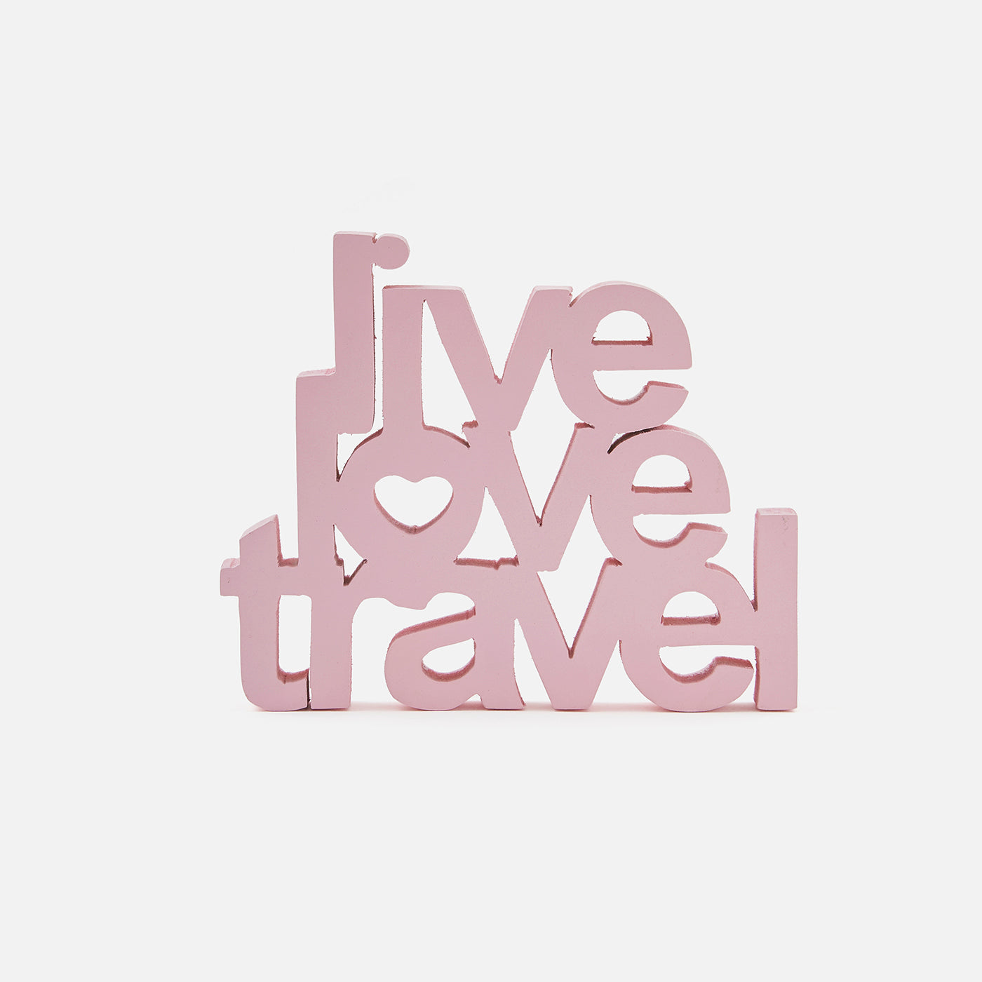 Table Top , Office Table Decorative -Live Love Travel