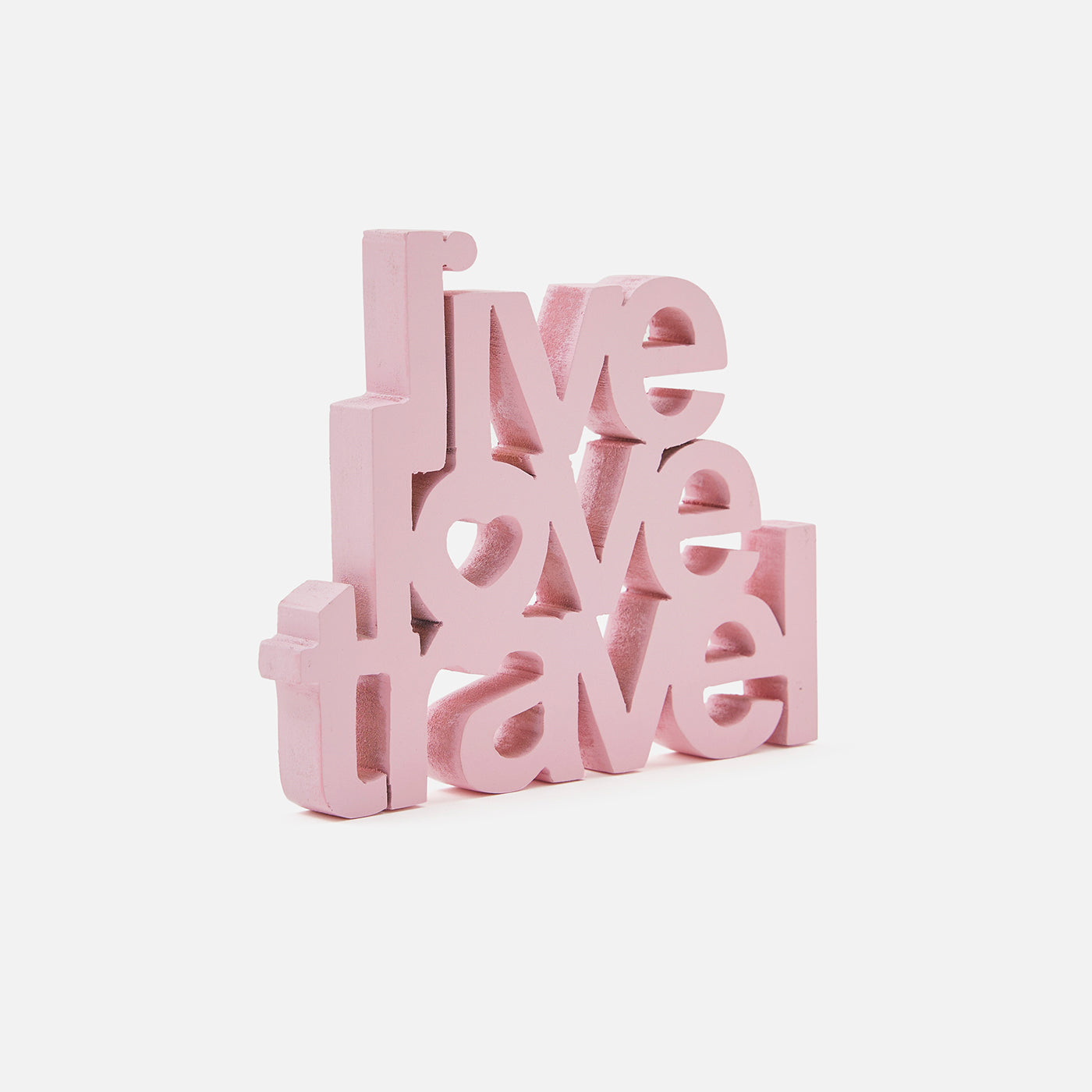 Table Top , Office Table Decorative -Live Love Travel