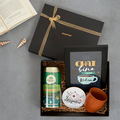 Chai Lover Bulk Gifts Hamper