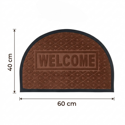Coffee brown 