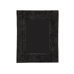 Motif Picture frame Black  Small Size