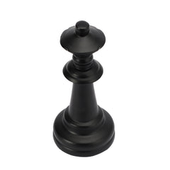 Black Chess Queen