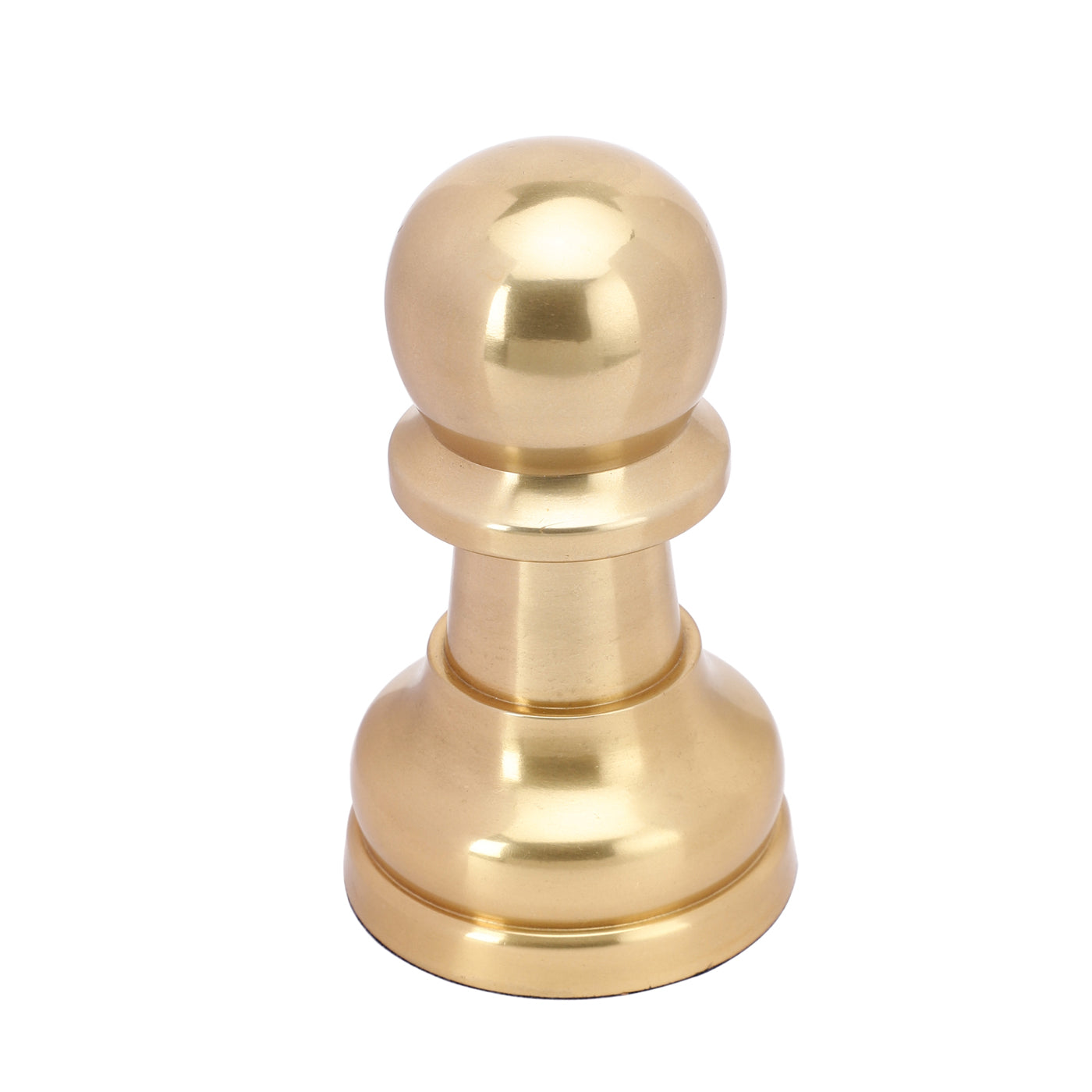 Chess Pawn Gold Over-Size