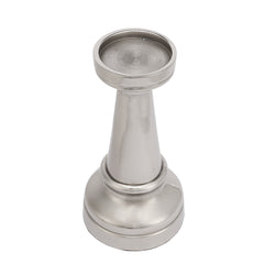 Chess Rook Silver Over-Size