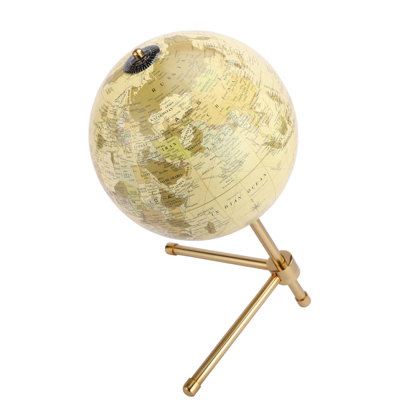 Tilt Cream  Globe
