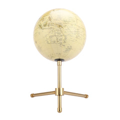 Tilt Cream  Globe