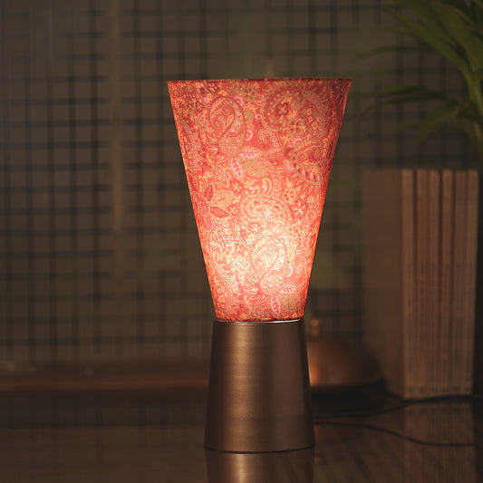 JAI PAISLEY TABLE LAMP