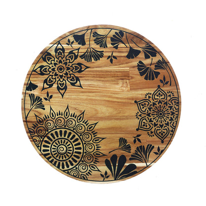 Dream Plantation Lazy Susan