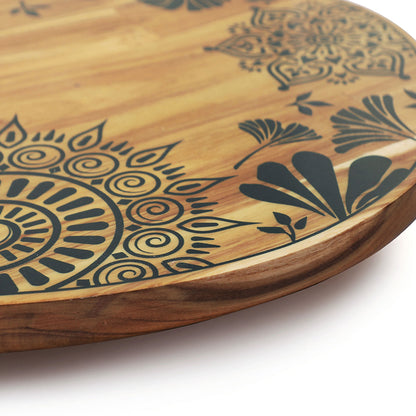 Dream Plantation Lazy Susan