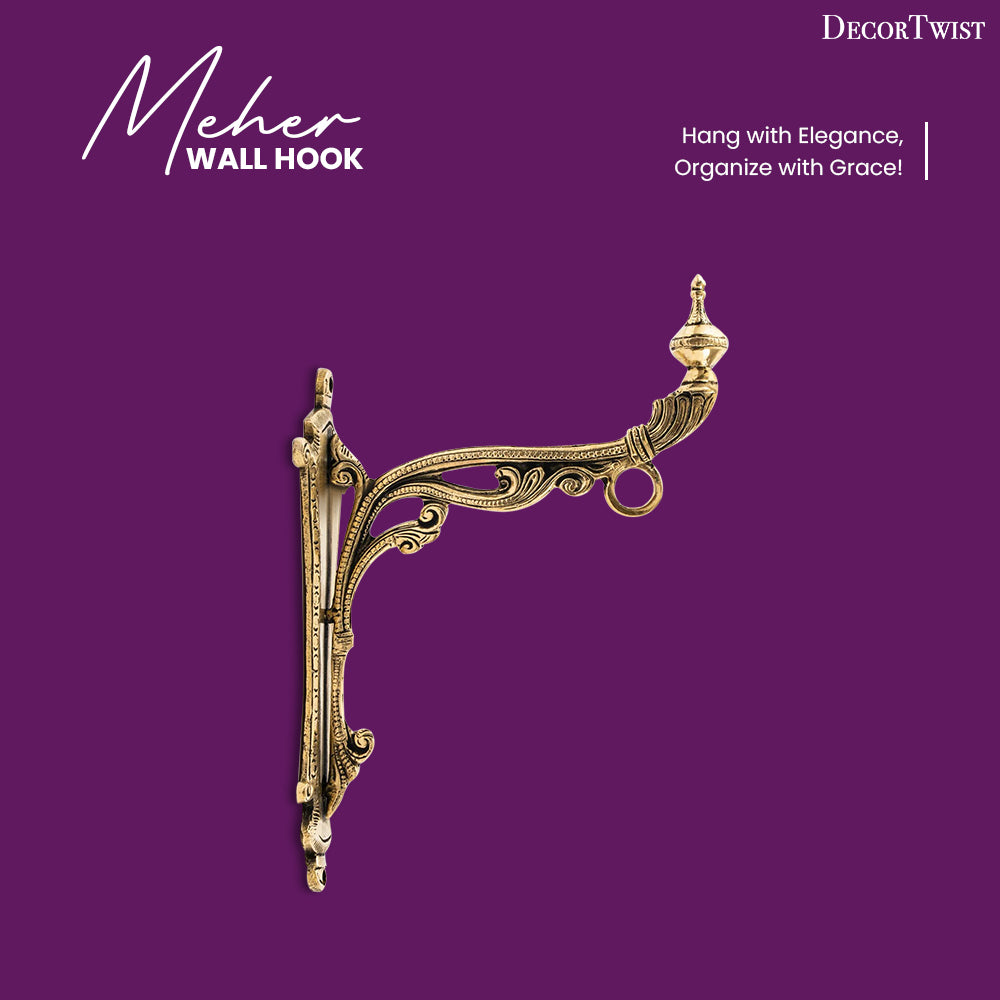 Meher Wall Hook