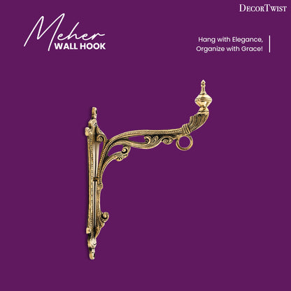 Meher Wall Hook