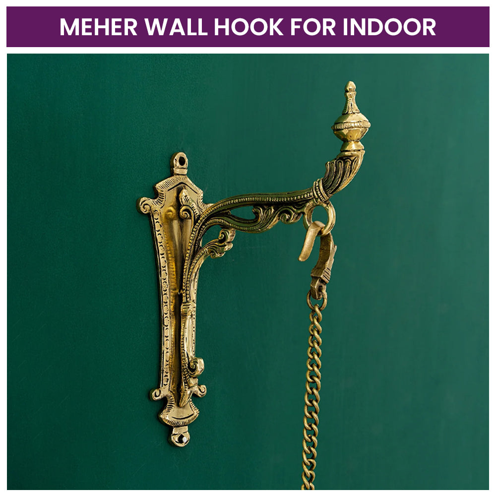 Meher Wall Hook