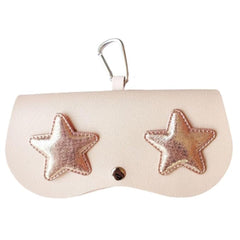 Star Pink Case Cover