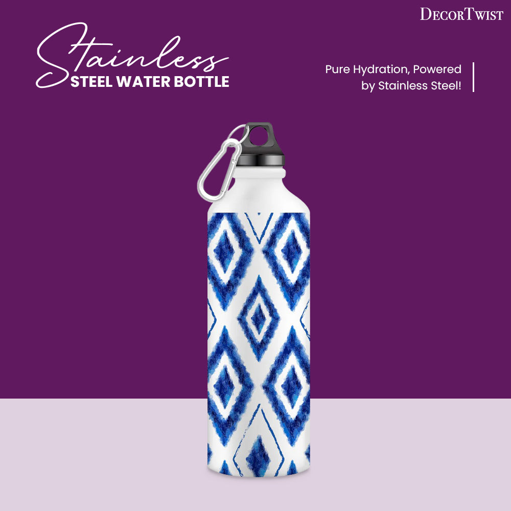 Stainless Steel Water Bottle for Men & Women & Kids