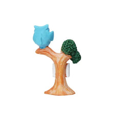 Owl Mini Crafts For Desktop Home Decoration