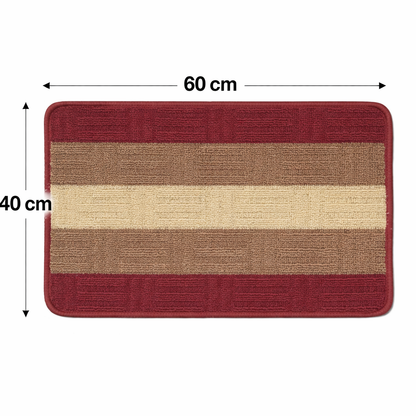 Red Beige 