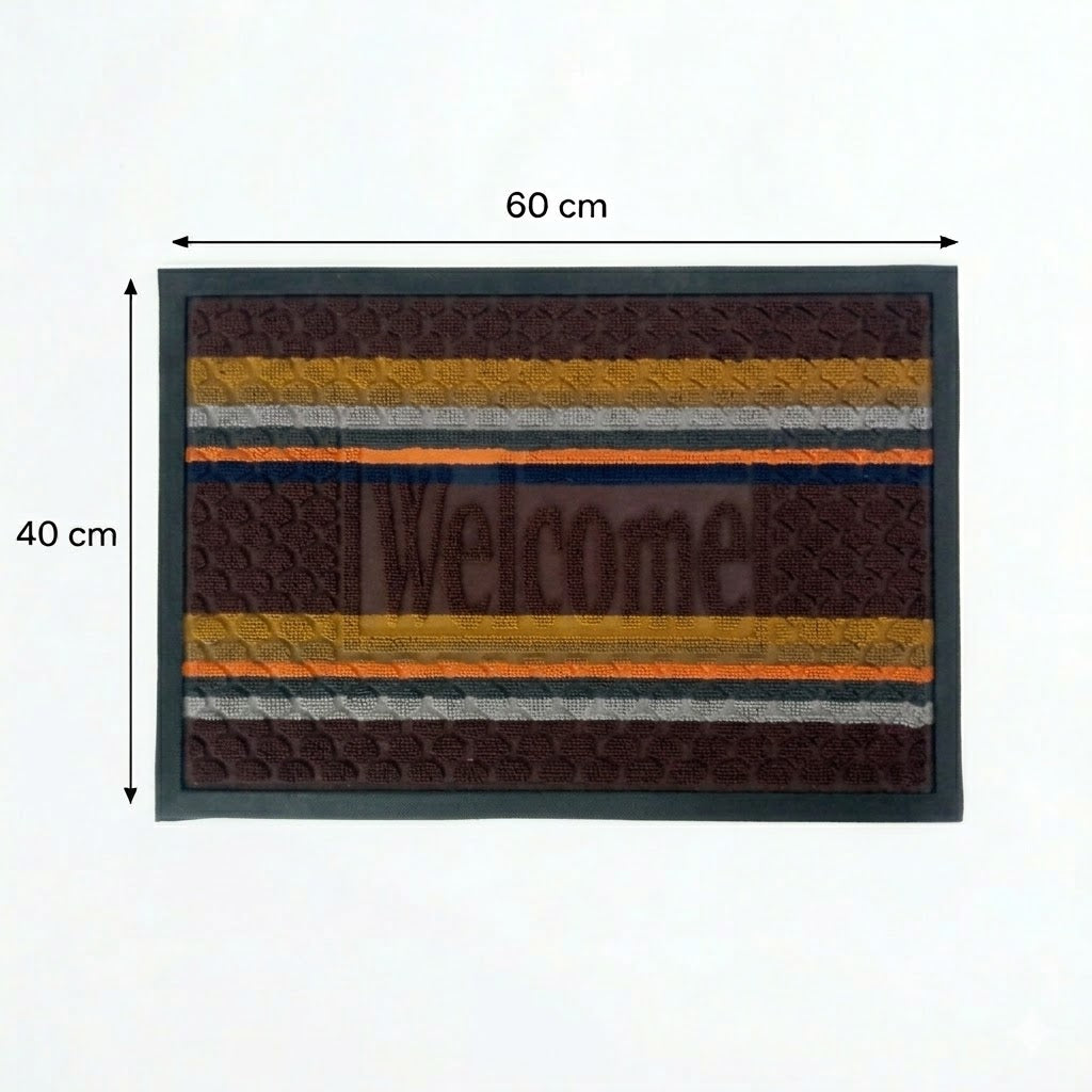 Dark coffee/chocolate pattern 