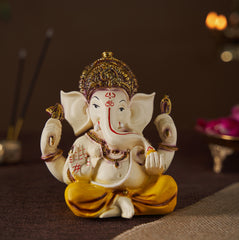 Lord Ganesha | Ganpati | Vinayak Idol