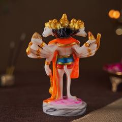 Lord Mahavir Hanuman| God Bajrangbali | Panchmukh Balaji Idol/Statue