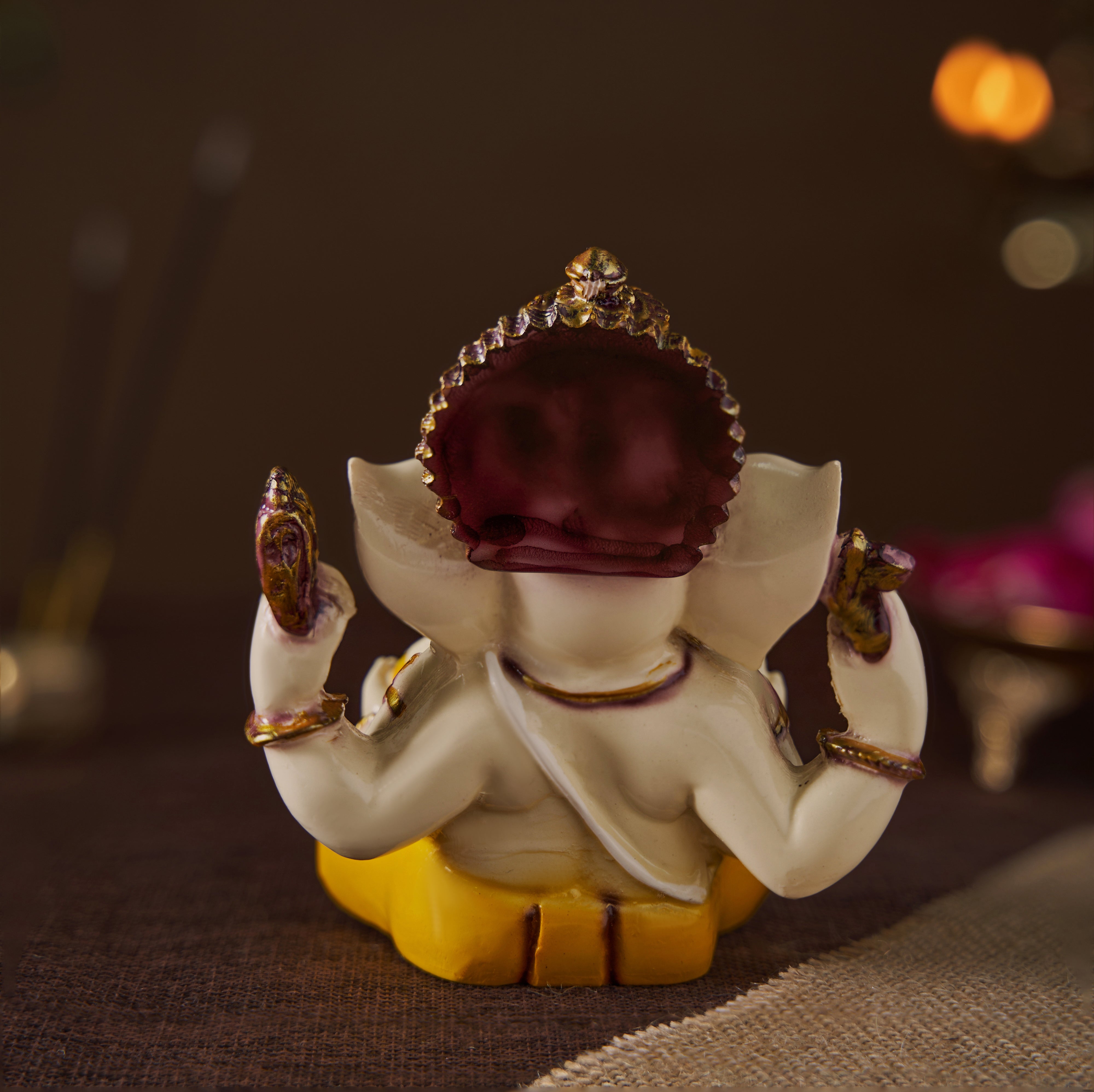 Lord Ganesha | Ganpati | Vinayak Idol