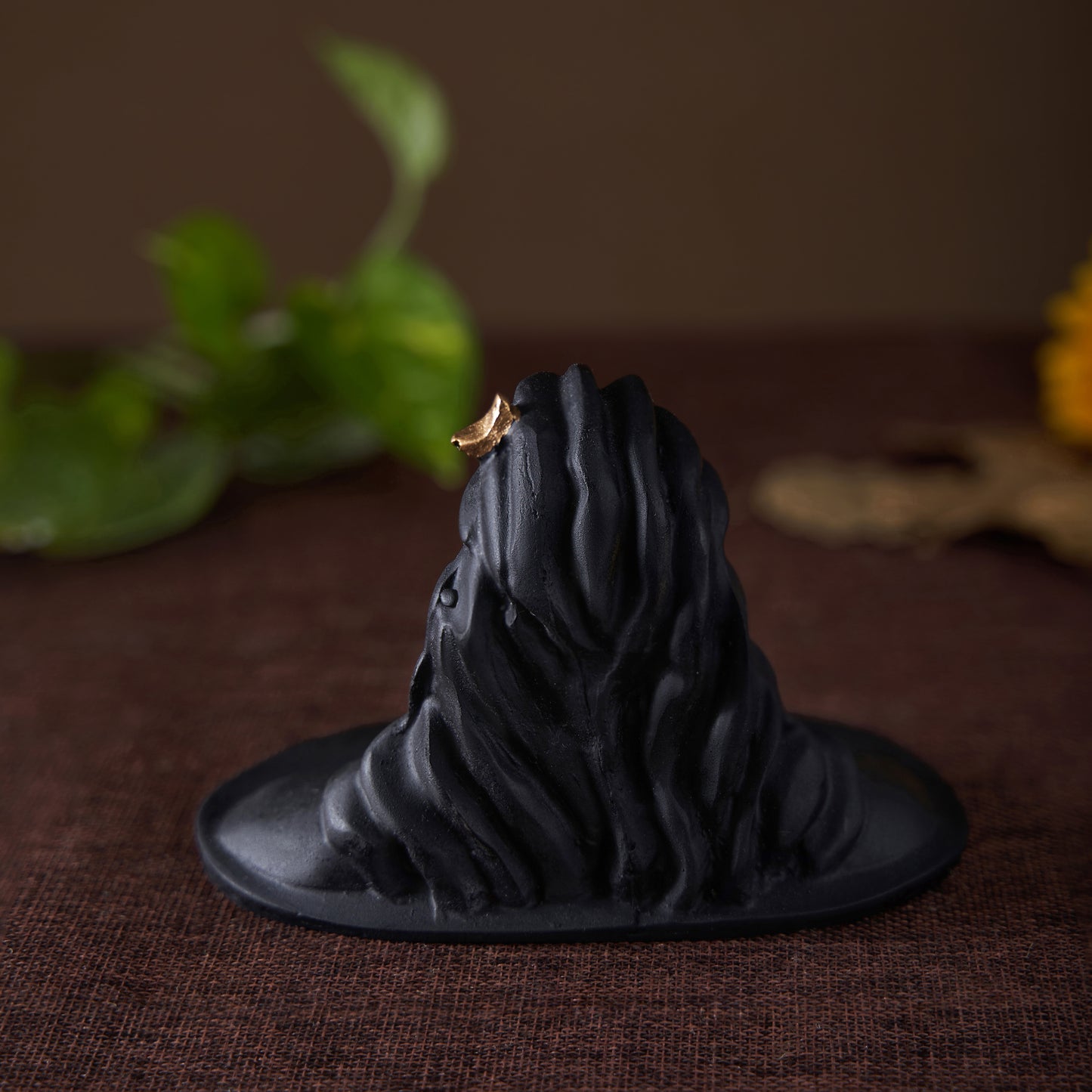 Adiyogi Mahadeva Shiva Shiv ji Idol/Statue Car Dashboard Idol