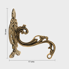 Fleur Wall Hook