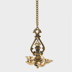 Divija Hanging Deepak