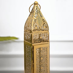 Royal Moroccan Tabel Top Lantern For Home Living Room Decor