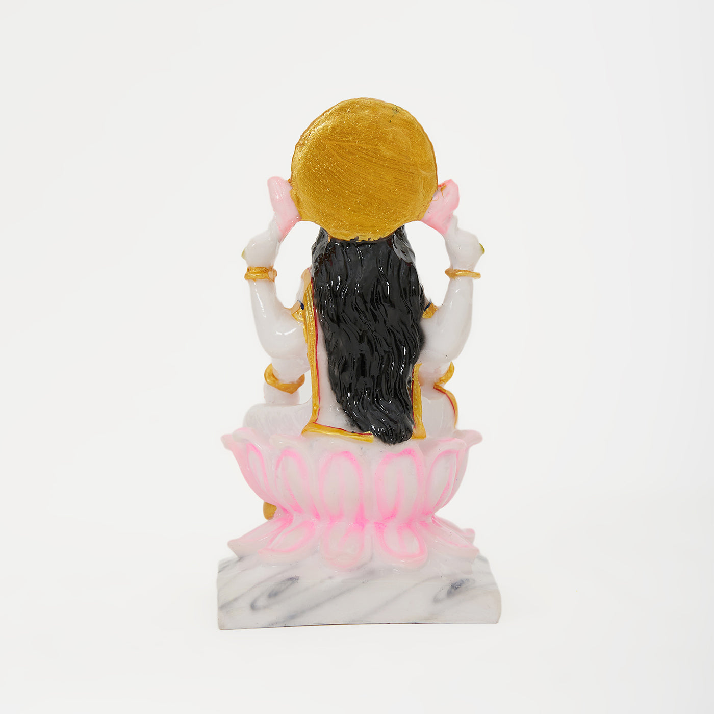 Goddess Laxmi | Mata Lakshmi Idol In Marble Dust