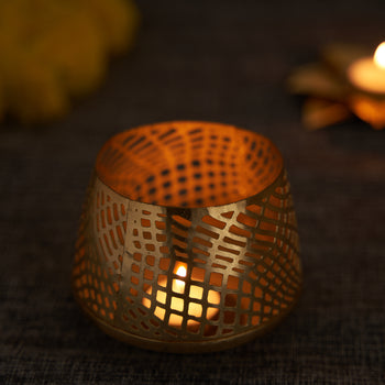 Illuminate Votive /Tea Light Holder