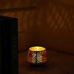 Illuminate Votive /Tea Light Holder